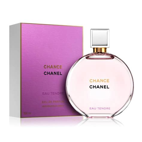 Chance Eau Tendre Chanel for women.